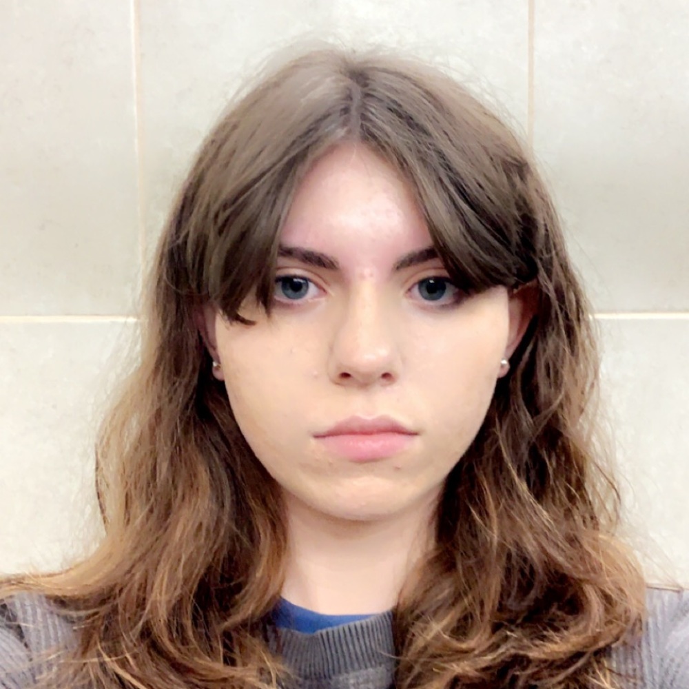 Meet your Posher, Tabby